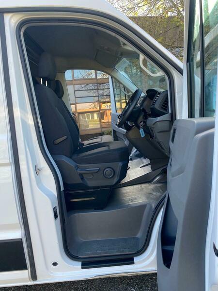 Used MAN TGE 2021 for sale - 76445919: Photo 17