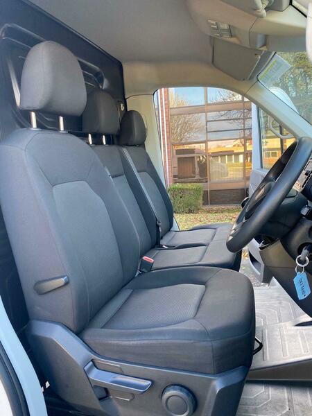 Used MAN TGE 2021 for sale - 76445919: Photo 18