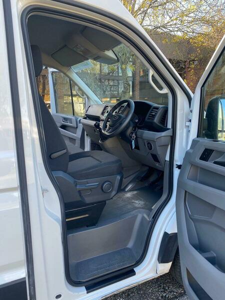 Used MAN TGE 2021 for sale - 76445919: Photo 19