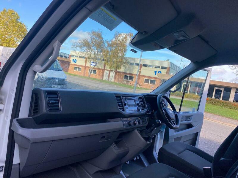 Used MAN TGE 2021 for sale - 76445919: Photo 22