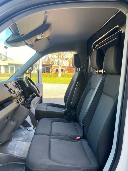 Used MAN TGE 2021 for sale - 76445919: Photo 23