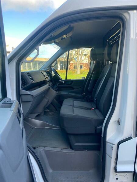 Used MAN TGE 2021 for sale - 76445919: Photo 24