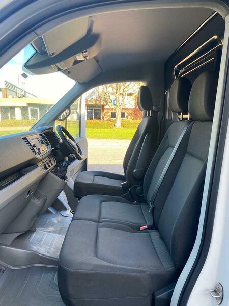 Used MAN TGE 2021 for sale - 76445919: Photo 25