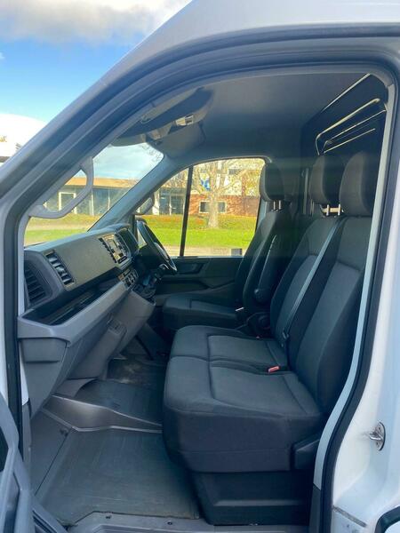 Used MAN TGE 2021 for sale - 76445919: Photo 26