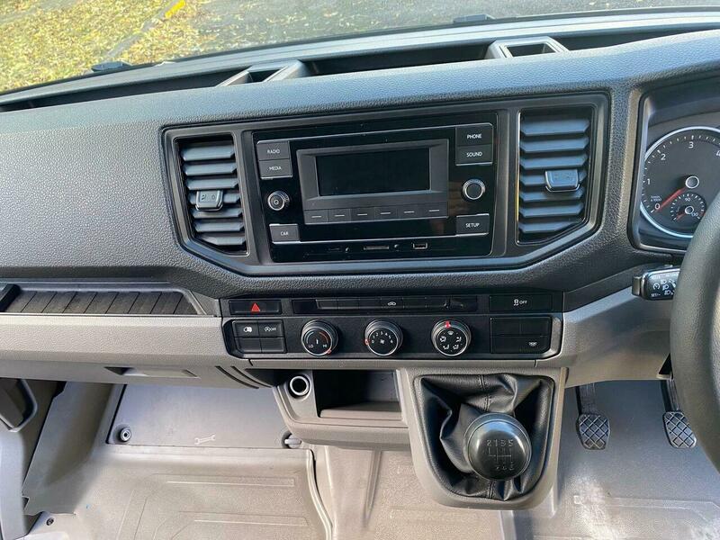 Used MAN TGE 2021 for sale - 76445919: Photo 27