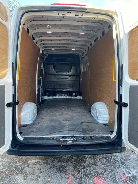 Used MAN TGE 2021 for sale - 76445919: Photo 28