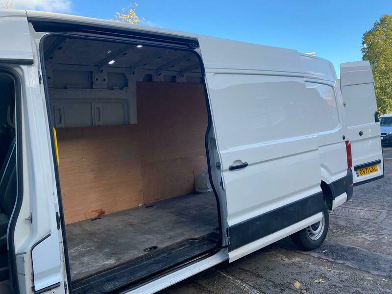 Used MAN TGE 2021 for sale - 76445919: Photo 29