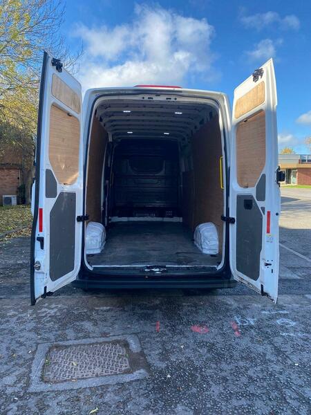 Used MAN TGE 2021 for sale - 76445919: Photo 30