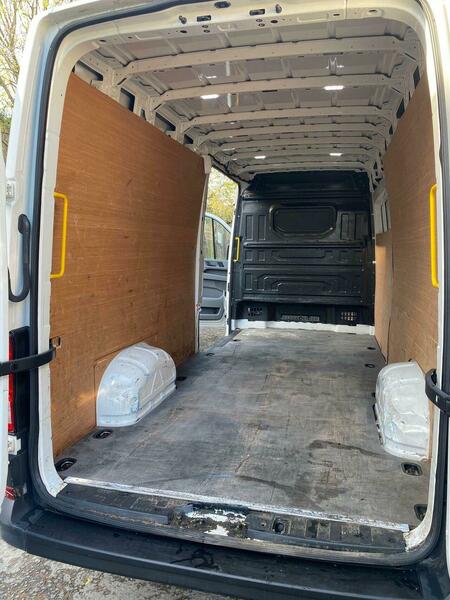 Used MAN TGE 2021 for sale - 76445919: Photo 31