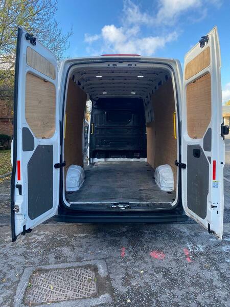 Used MAN TGE 2021 for sale - 76445919: Photo 32