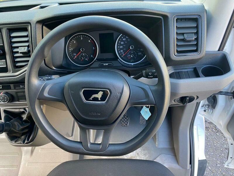 Used MAN TGE 2021 for sale - 76445919: Photo 33