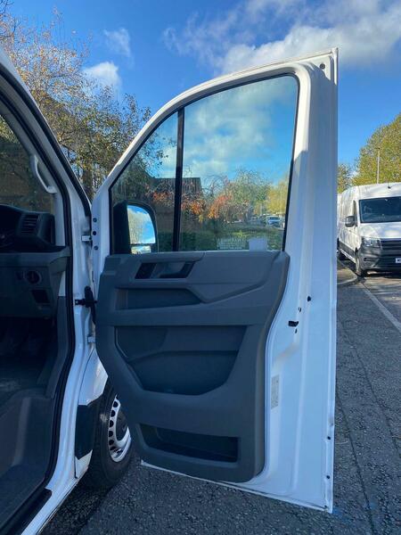 Used MAN TGE 2021 for sale - 76445919: Photo 34