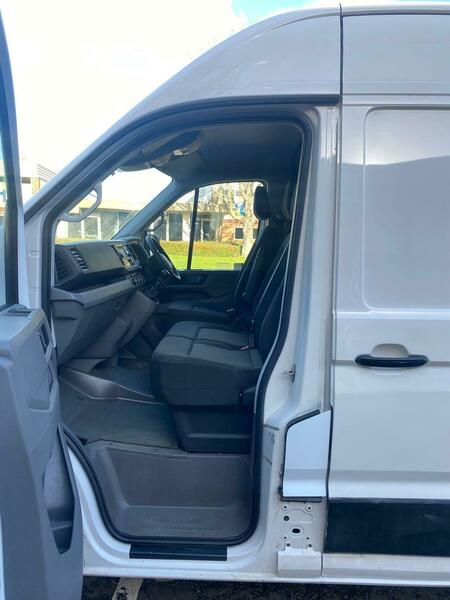 Used MAN TGE 2021 for sale - 76445919: Photo 35