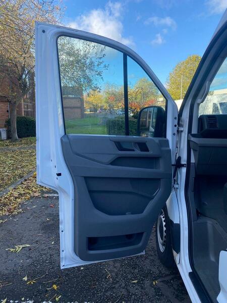 Used MAN TGE 2021 for sale - 76445919: Photo 36