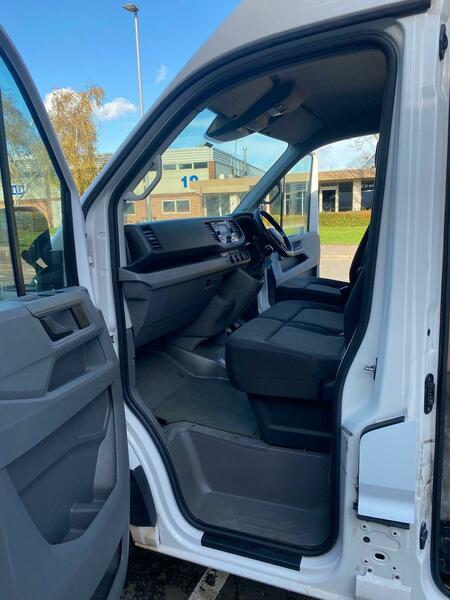 Used MAN TGE 2021 for sale - 76445919: Photo 41