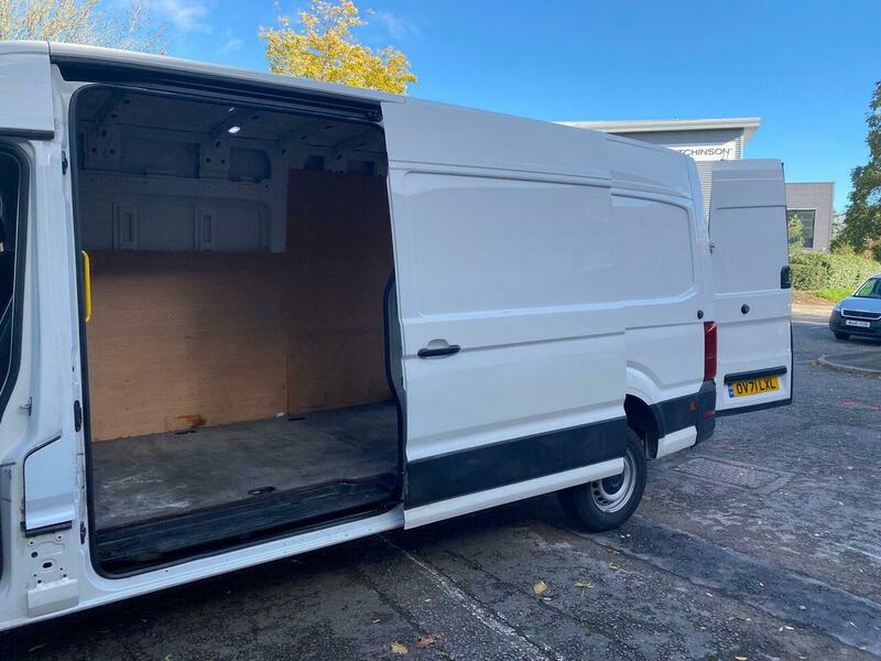 Used MAN TGE 2021 for sale - 76445919: Photo 42