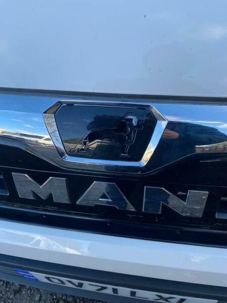 Used MAN TGE 2021 for sale - 76445919: Photo 43