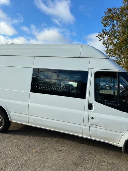 Used Ford Transit 2013 for sale - 76712196: Photo 16