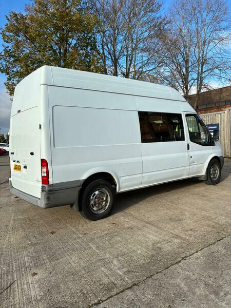 Used Ford Transit 2013 for sale - 76712196: Photo 17