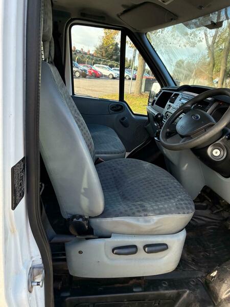 Used Ford Transit 2013 for sale - 76712196: Photo 18