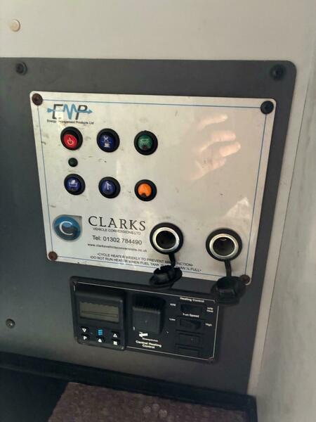 Used Ford Transit 2013 for sale - 76712196: Photo 19