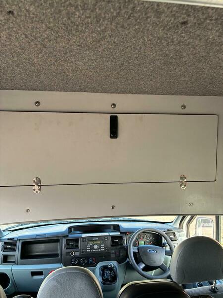 Used Ford Transit 2013 for sale - 76712196: Photo 20