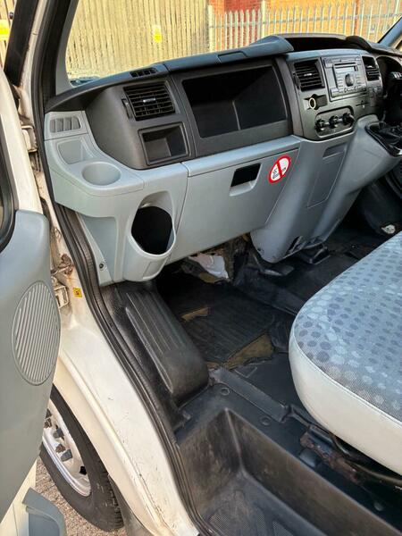 Used Ford Transit 2013 for sale - 76712196: Photo 21