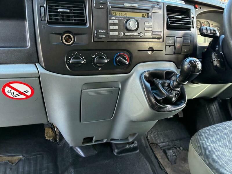 Used Ford Transit 2013 for sale - 76712196: Photo 22