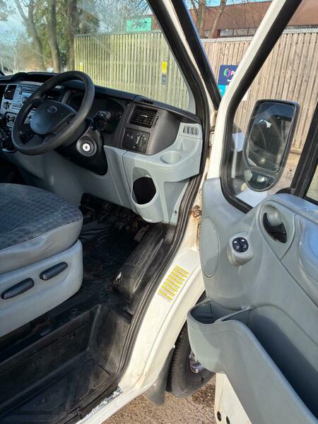 Used Ford Transit 2013 for sale - 76712196: Photo 23