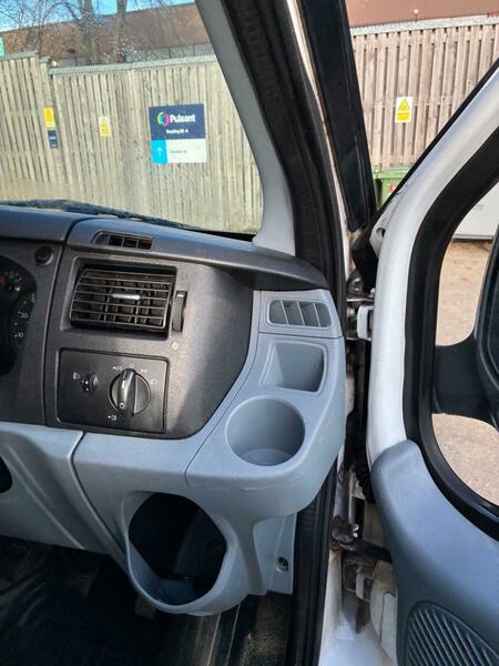 Used Ford Transit 2013 for sale - 76712196: Photo 24
