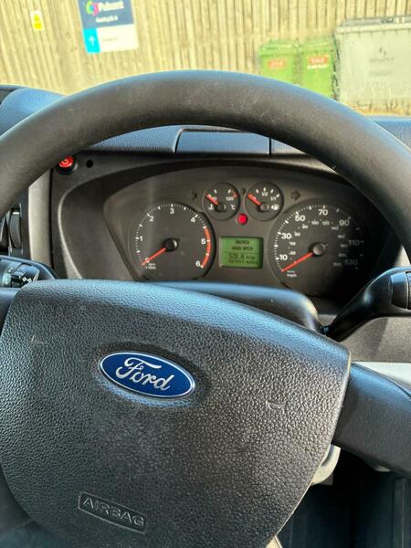 Used Ford Transit 2013 for sale - 76712196: Photo 25