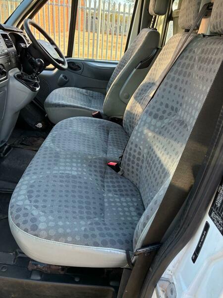 Used Ford Transit 2013 for sale - 76712196: Photo 26