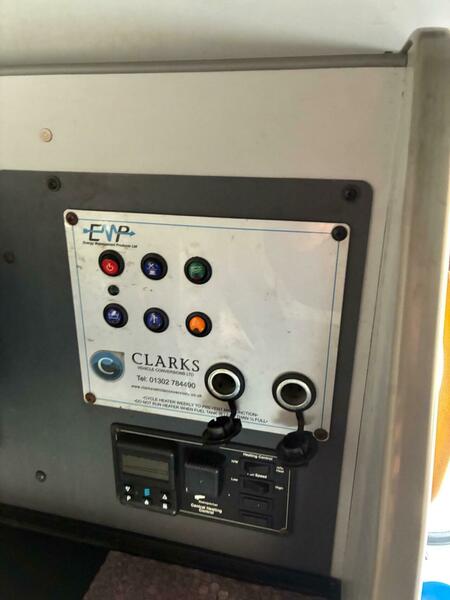 Used Ford Transit 2013 for sale - 76712196: Photo 27