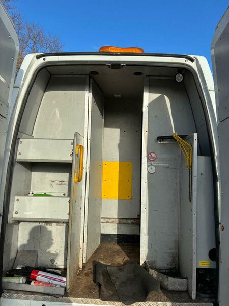 Used Ford Transit 2013 for sale - 76712196: Photo 28