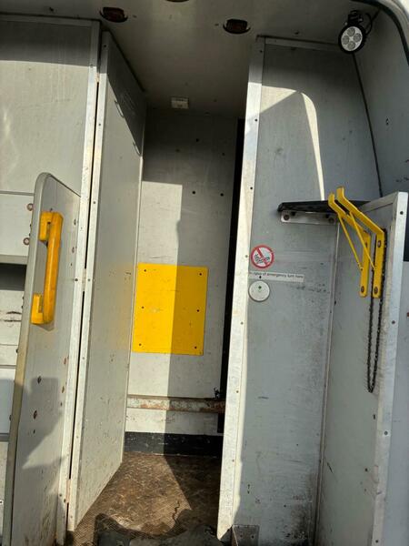 Used Ford Transit 2013 for sale - 76712196: Photo 29