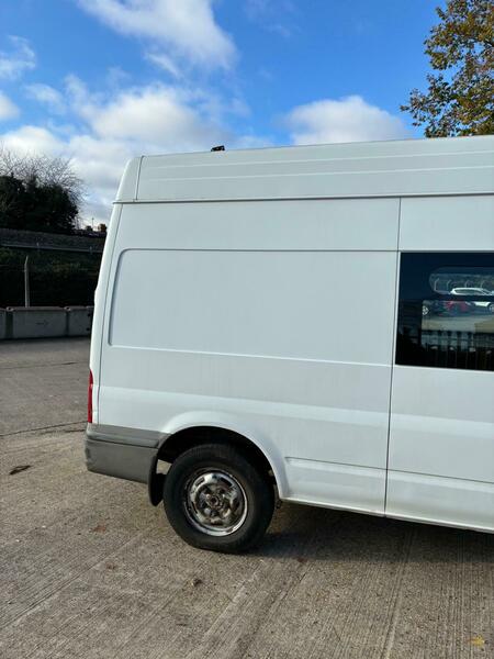 Used Ford Transit 2013 for sale - 76712196: Photo 3