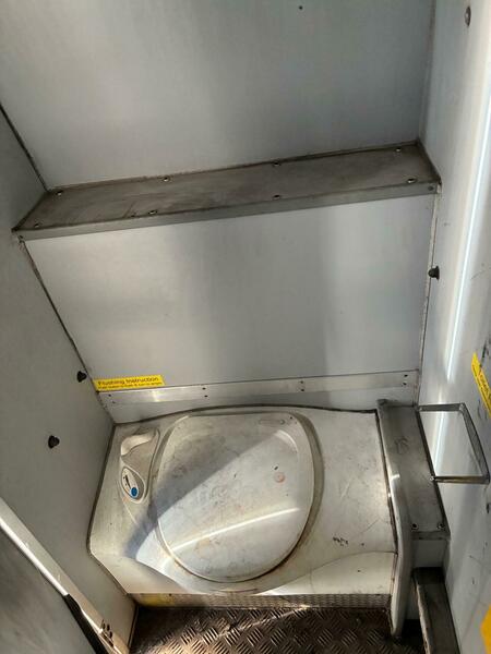 Used Ford Transit 2013 for sale - 76712196: Photo 30