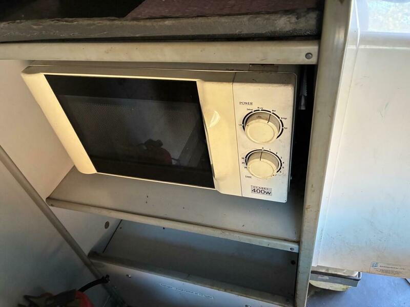 Used Ford Transit 2013 for sale - 76712196: Photo 31