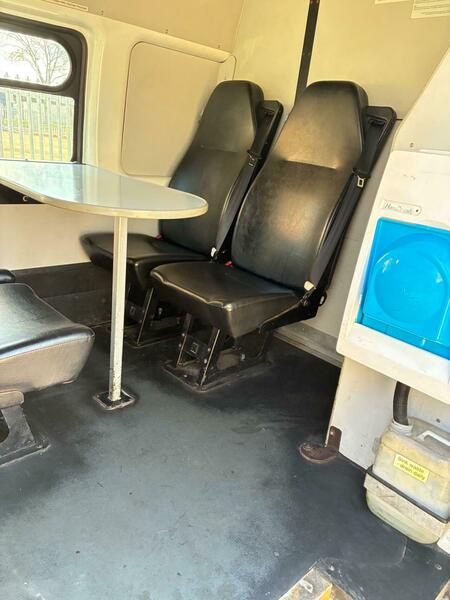 Used Ford Transit 2013 for sale - 76712196: Photo 32