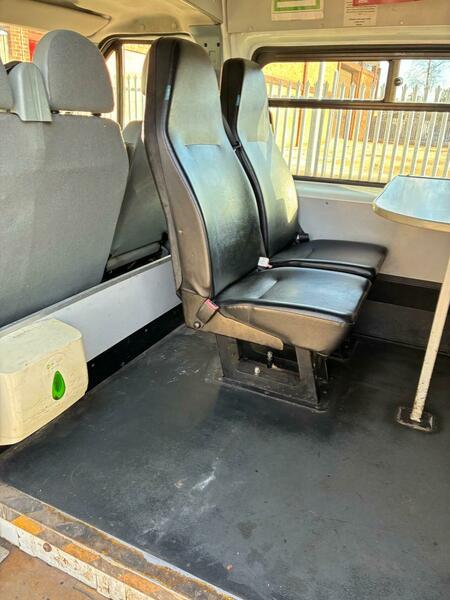 Used Ford Transit 2013 for sale - 76712196: Photo 33