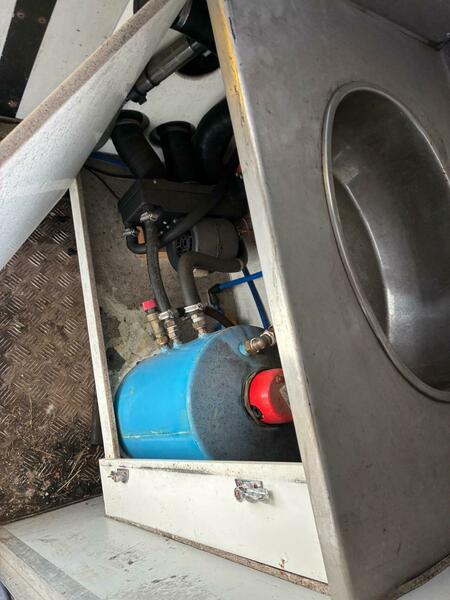 Used Ford Transit 2013 for sale - 76712196: Photo 34