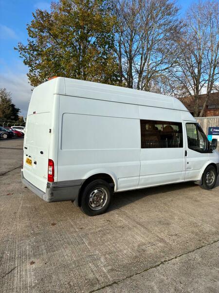 Used Ford Transit 2013 for sale - 76712196: Photo 39