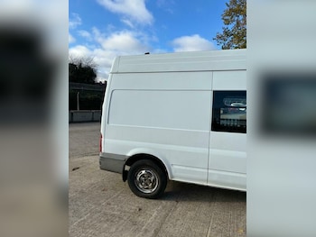 Used Ford Transit 2013 for sale - 76712196: Photo