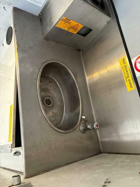 Used Ford Transit 2013 for sale - 76712196: Photo 40