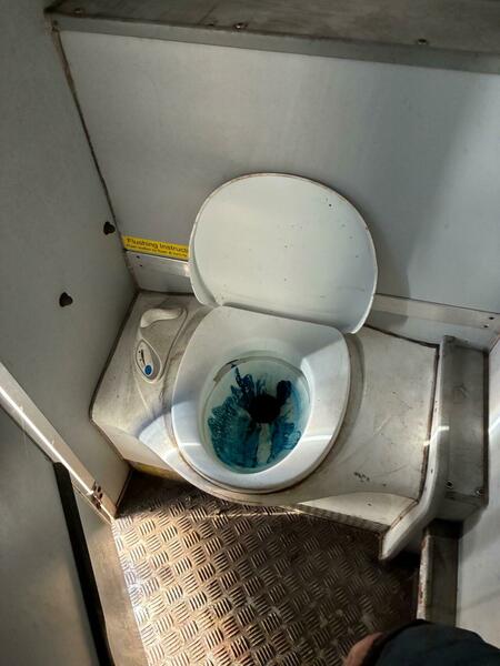 Used Ford Transit 2013 for sale - 76712196: Photo 41