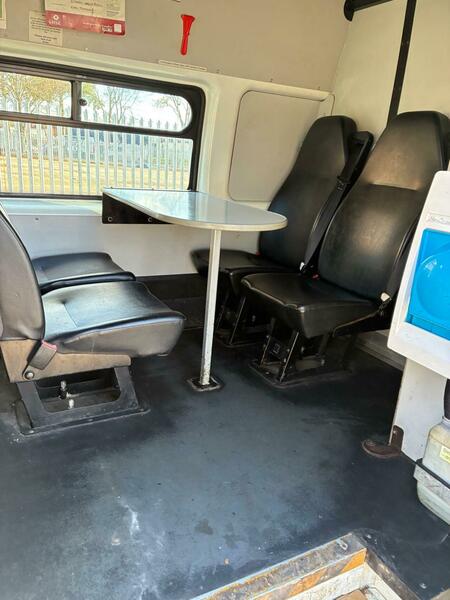 Used Ford Transit 2013 for sale - 76712196: Photo 42