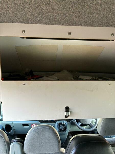 Used Ford Transit 2013 for sale - 76712196: Photo 43