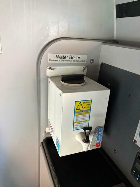 Used Ford Transit 2013 for sale - 76712196: Photo 44