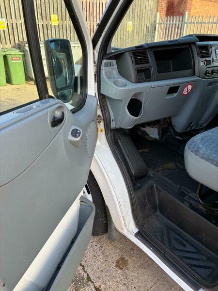 Used Ford Transit 2013 for sale - 76712196: Photo 45