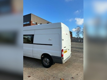 Used Ford Transit 2013 for sale - 76712196: Photo